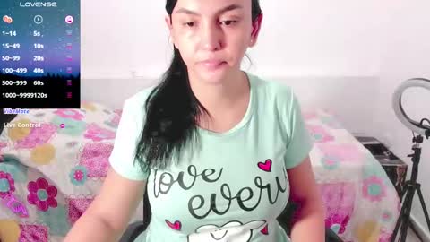 lili online show from February 11, 4:55 am