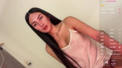 Sugar online show from May 12, 1:25 am
