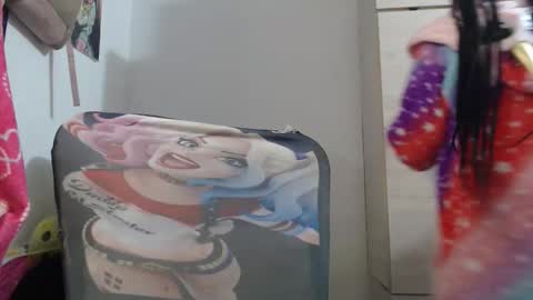 sweett_candy1 online show from April 19, 3:07 am