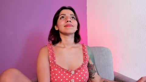 Lorena online show from December 14, 3:28 am