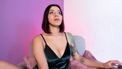 Lorena online show from December 28, 9:51 pm