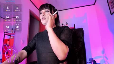 sweett_lust online show from March 3, 7:26 am