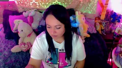 martina online show from March 28, 2:24 am