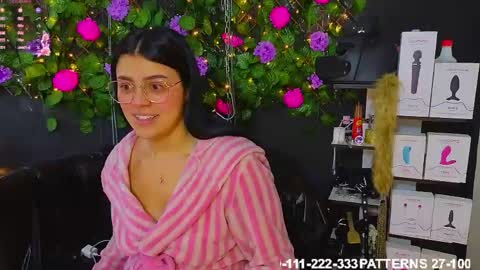 Molly -  INDEPENDENT MODEL online show from April 21, 4:36 pm