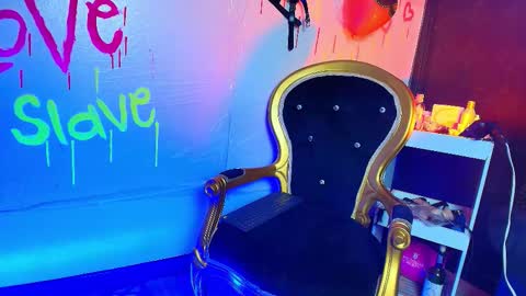 Sweett pleasure online show from November 6, 6:00 pm