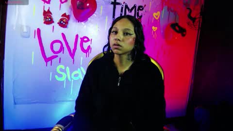 Snapshot of sweett_pleasure chatting on October 14, 12:30 pm Sweett pleasure online show from October 14, 12:30 pm