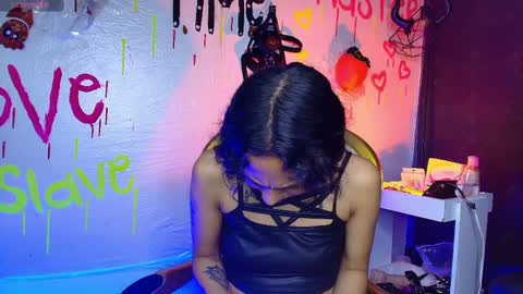 Sweett pleasure online show from November 19, 6:50 pm