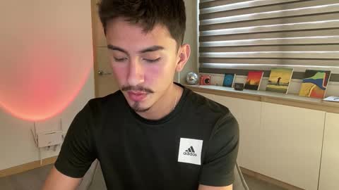 Andy  online show from November 10, 5:27 pm