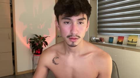 Andy  online show from October 23, 6:09 pm