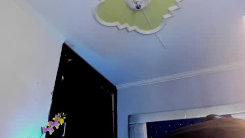 DANIELA online show from April 21, 1:53 am