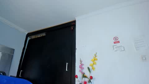 DANIELA online show from March 18, 7:42 pm