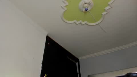 DANIELA online show from April 16, 8:42 pm