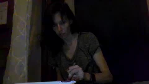 Sweet Tooth Trixie online show from September 17, 2:15 am