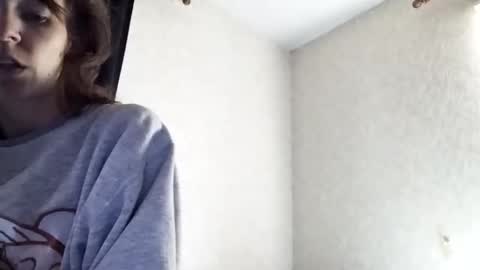 Sweet Tooth Trixie online show from March 13, 7:50 pm