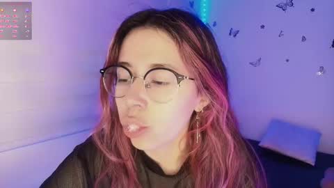 Veronica Independent Model online show from November 15, 11:01 am