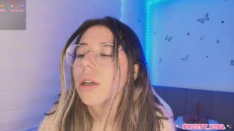 Veronica Independent Model online show from March 19, 6:24 pm