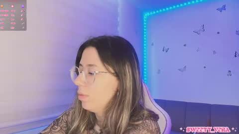 Veronica Independent Model online show from March 26, 1:16 pm