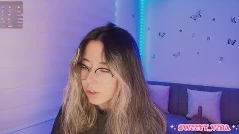 Veronica Independent Model online show from January 8, 5:30 pm