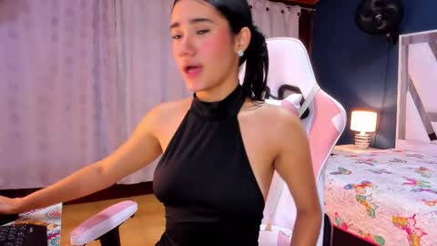 ALONDRA online show from February 27, 11:17 am