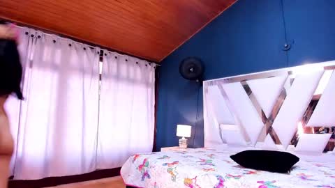 ALONDRA online show from February 19, 9:36 pm