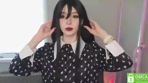 Snapshot of sweetuniporn chatting on September 24, 11:39 am Elis a little vacation Ill be here Saturday my schedules in bio online show from September 24, 11:39 am
