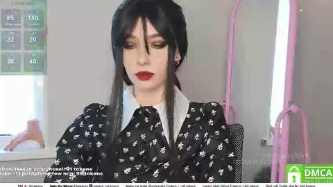 Snapshot of sweetuniporn chatting on October 10, 8:42 am Elis a little vacation Ill be here Saturday my schedules in bio online show from October 10, 8:42 am