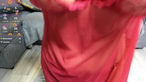 sweetviperr_ online show from February 12, 10:46 pm