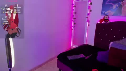 sweetx__cherry online show from June 9, 1:55 pm
