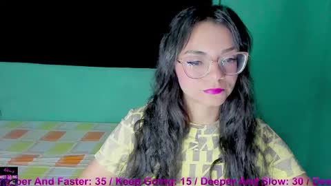 Alyssa  Matt . Nice to meet you  thumb up me please its important online show from May 6, 2:50 am