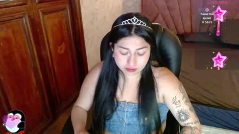 Snapshot of sweety_ashly chatting on September 26, 3:47 am Ashley 3 online show from September 26, 3:47 am