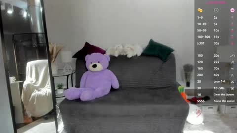 sweety_kelly online show from October 4, 2:42 am