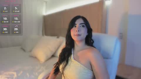 sweety nicole 3 online show from June 18, 4:51 am