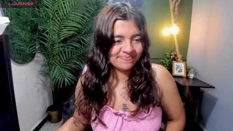 Emma online show from November 27, 8:27 pm