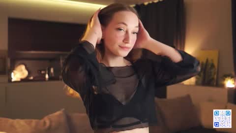 Bella . online show from December 3, 9:21 am