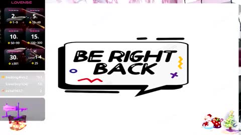 Lina online show from December 18, 12:11 pm