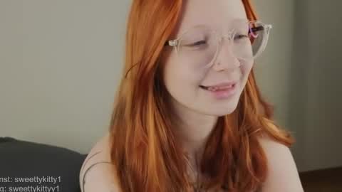 Jenny  give it a sub online show from June 26, 2:55 pm