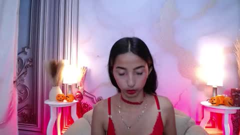 LAURA online show from October 27, 12:49 pm