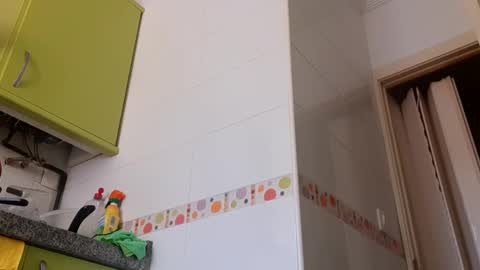 Silvia online show from March 1, 2:54 pm