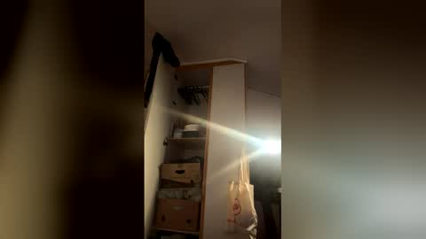 SWE SLUT online show from June 7, 1:22 am