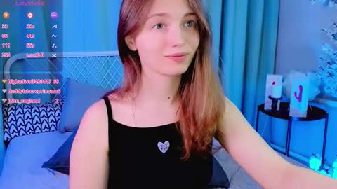 swettymolly online show from February 19, 10:31 pm