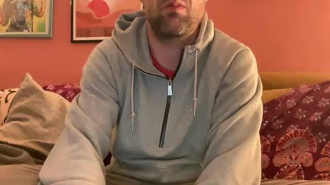 Rocco online show from April 2, 9:33 pm