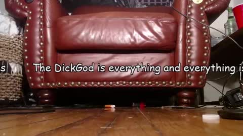 Snapshot of swolebbc chatting on September 23, 5:01 am The DickGod online show from September 23, 5:01 am