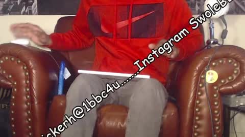 The DickGod online show from March 23, 6:02 pm