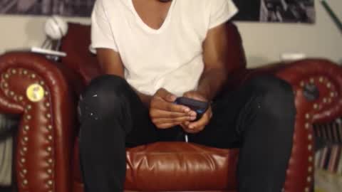 Snapshot of swolebbc chatting on October 1, 2:38 pm The DickGod online show from October 1, 2:38 pm