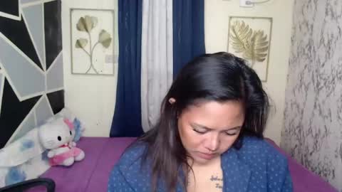 Bianca online show from February 15, 5:50 pm