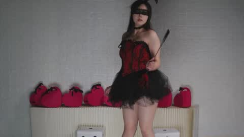 swt_kiki online show from March 1, 8:02 am