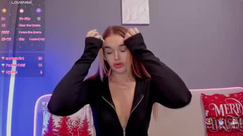 Ana online show from December 21, 4:30 am