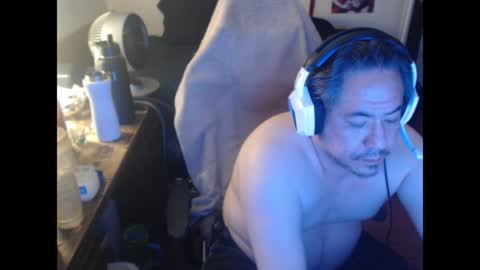 Rick Hard online show from April 7, 7:54 am