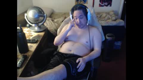 Rick Hard online show from November 30, 10:39 pm