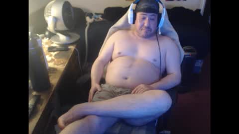 Rick Hard online show from March 21, 9:03 am